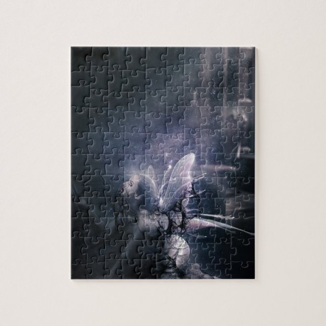 dark fairy (Vertikal)