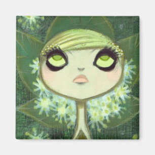 Dark Fairy Tale Character 7 Magnet