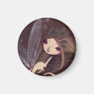 DARK FAIRY TALE CHARAKTER 28 MAGNET