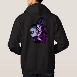 Dark Gothic Kollektion Hoodie