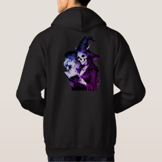 Dark Gothic Kollektion Hoodie