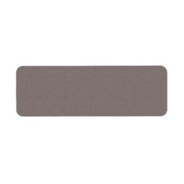 DARK GRAU : Print in White