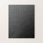 Dark gray gradient geometric mesh pattern<br><div class="desc">Dark gray gradient geometric mesh pattern Triangle Jigsaw Puzzle.
Triangle geometric mesh with dark modern ombre gradient.</div>