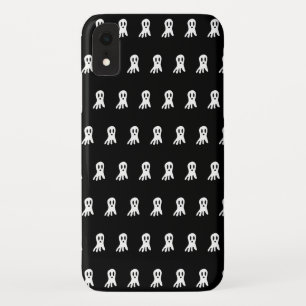 Dark Halloween Ghosts Case-Mate iPhone Hülle