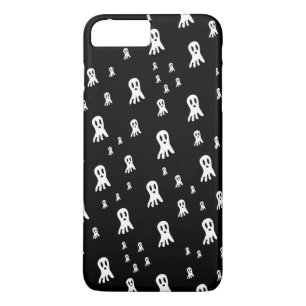 Dark Halloween Ghosts Case-Mate iPhone Hülle