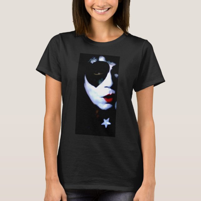 Dark Heartchild T-Shirt (Vorderseite)