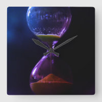 DARK HOURGLASS
