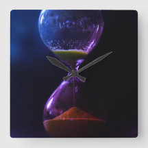DARK HOURGLASS