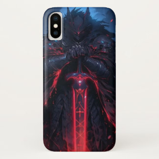 Dark Knight Case-Mate iPhone Hülle