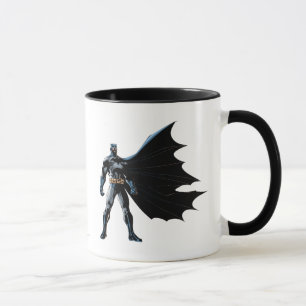 Dark Knight Night Tasse