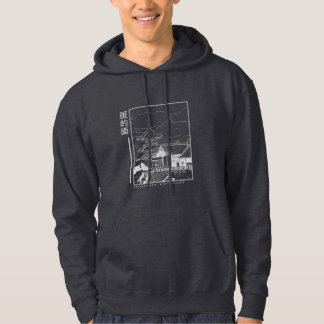 Dark Kyōhodie Hoodie