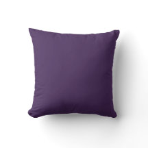 Dark Lila Solid Color Pairs Acia 19-3628 TCX