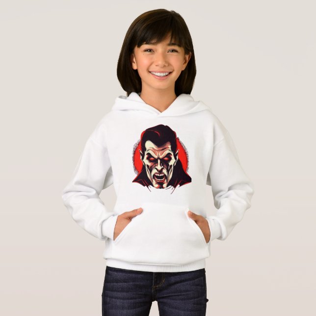 Dark Lord Hoodie (Vorne ganz)