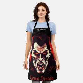 Dark Lord Schürze