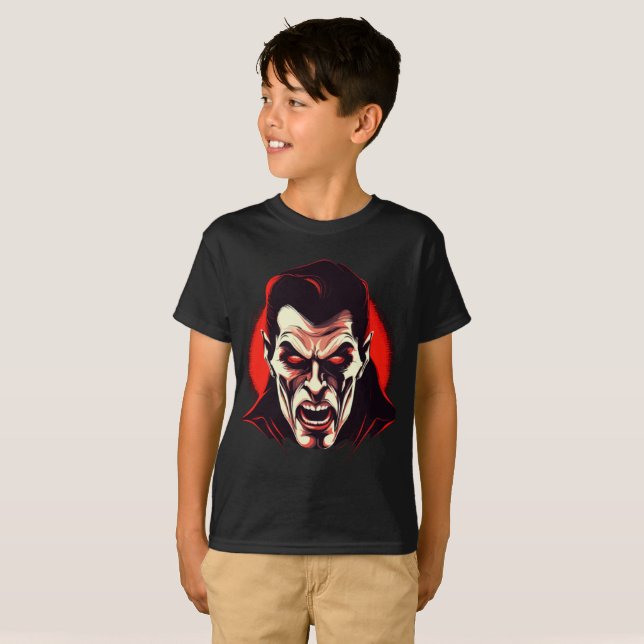 Dark Lord T-Shirt (Vorne ganz)