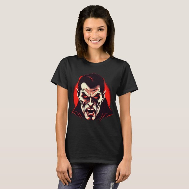 Dark Lord T-Shirt (Vorne ganz)