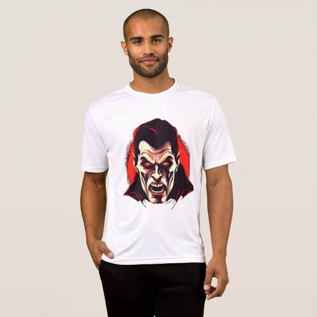 Dark Lord T-Shirt (Vorne ganz)