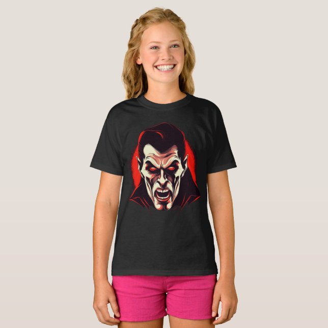 Dark Lord T-Shirt (Vorne ganz)