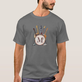DARK M3 SHIRTS!!! T-Shirt