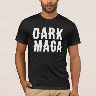 DARK MAGA TRUMP-T - SHIRT