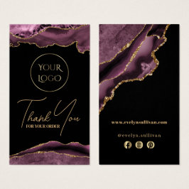 Dark-mauve-Agve-Packung