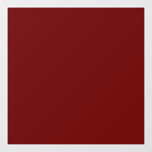 Dark Mauve, Dull Lila, Ironstone, Fensteraufkleber