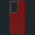 Dark Mauve, Dull Lila, Ironstone, Samsung Galaxy Hülle<br><div class="desc">TelefonCase</div>