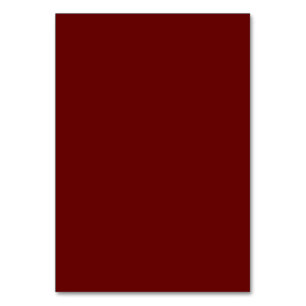 Dark Mauve, Dull Lila, Ironstone, Tischnummer