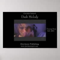 Dark Melody mit Websites