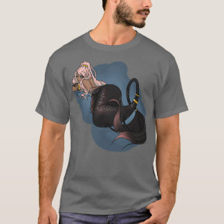 Dark Mermaid T-Shirt