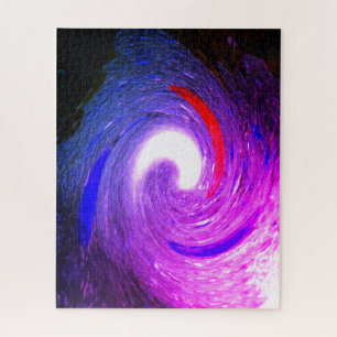 Dark Mix Art