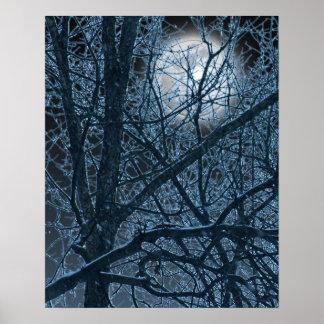 DARK MOON Poster