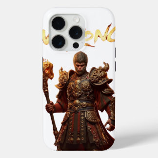 Dark Myth Wukong Fiery Vanguard Case-Mate iPhone Hülle