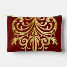 Dark Red, Christmas Gifts Authority®