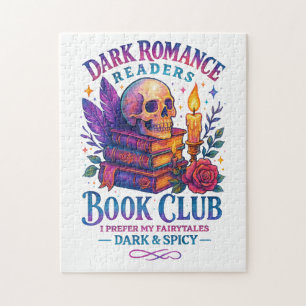 Dark Romance Leser...