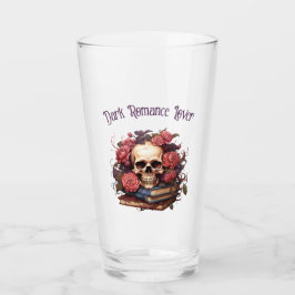 Dark Romance Lover Glas