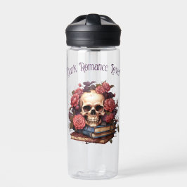 Dark Romance Lover Trinkflasche