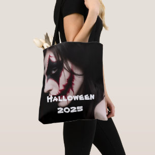 Dark Seduction Halloween Tasche - kühl und geheimn
