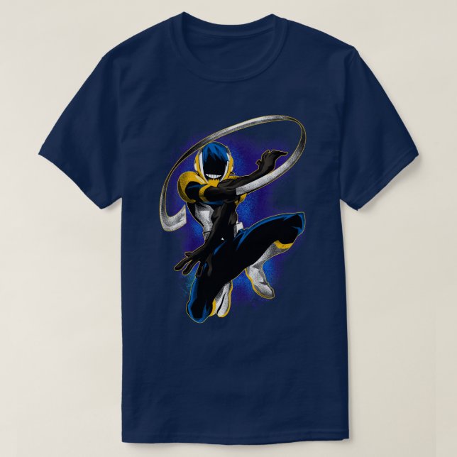 Dark Shadow Sero T-Shirt (Design vorne)