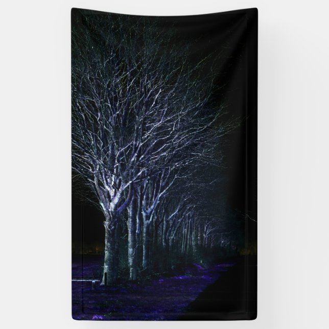 Dark Side 10 bnrcnm Banner (Vertikal)