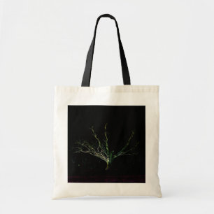 Dark Side 1 btcn Tote Bag Tragetasche