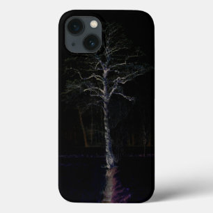 Dark Side 3 iphcn Case-Mate iPhone Case