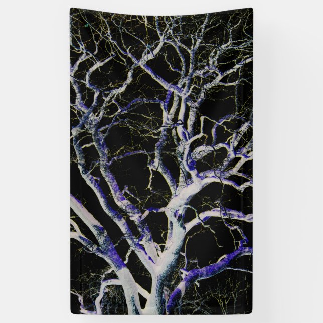 Dark Side 5 bnrcna Banner (Vertikal)