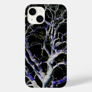Dark Side 5 iphcn Case-Mate iPhone Case