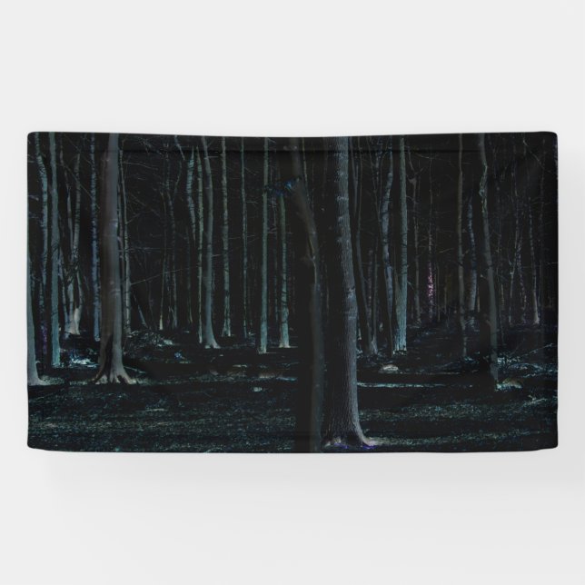 Dark Side 6 bnrcnm Banner (Horizontal)