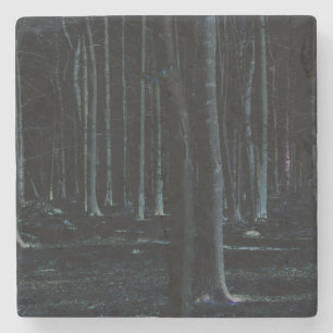 Dark Side 6 Küstenercnm Steinuntersetzer