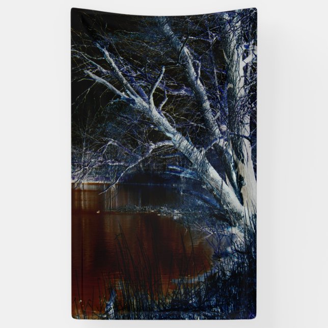 Dark Side 7 bnrcna Banner (Vertikal)