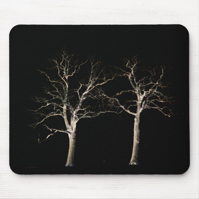 Dark Side 9 mpa Mousepad (Vorne)