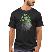 Dark T - Shirt