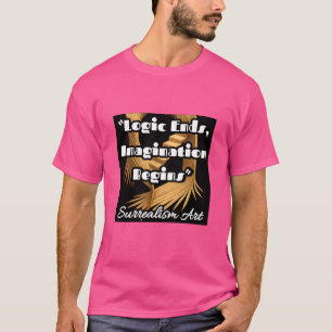 Dark T - Shirt